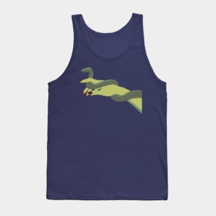 Lilith Tank Top